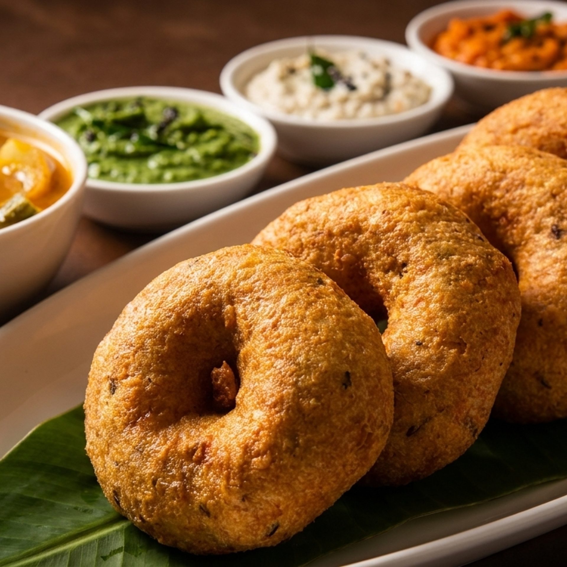 Food as Devotion
