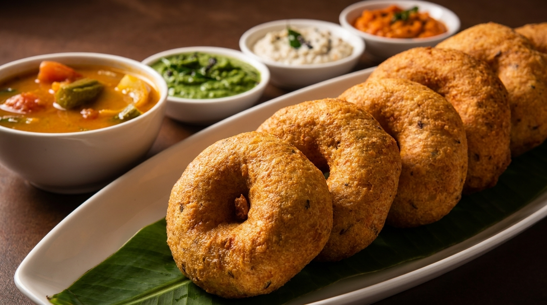 Food as Devotion
