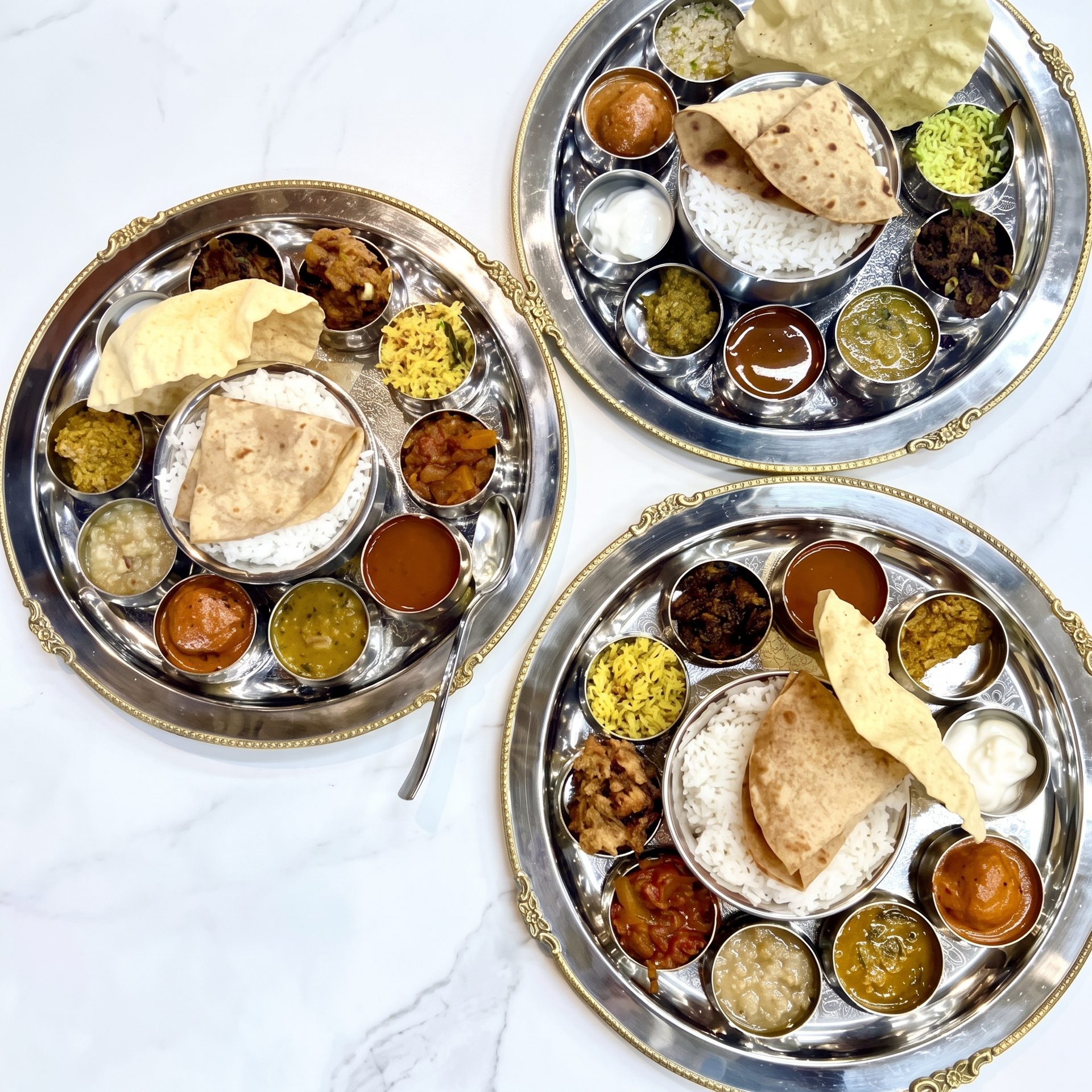 Catering Crafted with Care & Precision