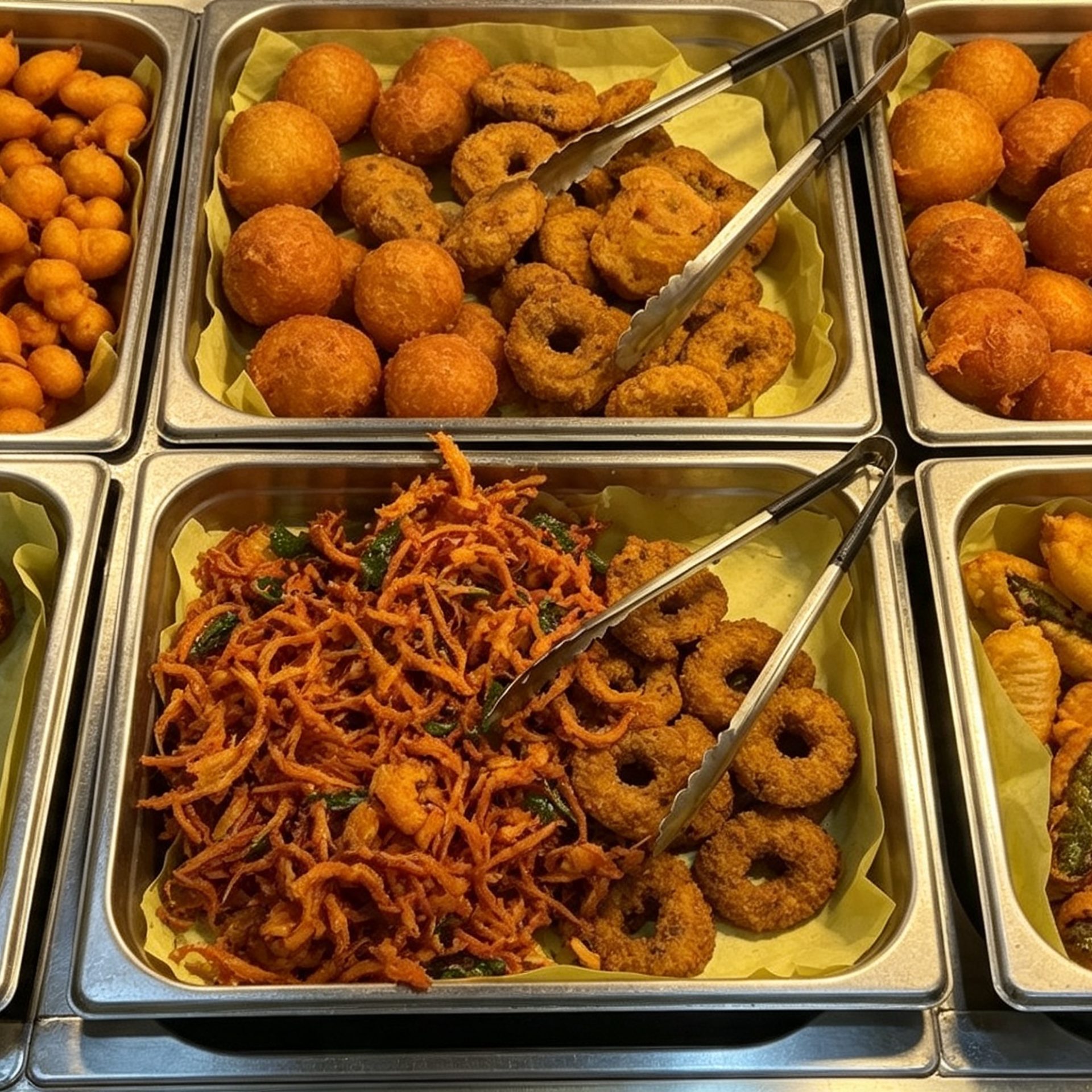 Indian Catering for Your Next Event in Plano