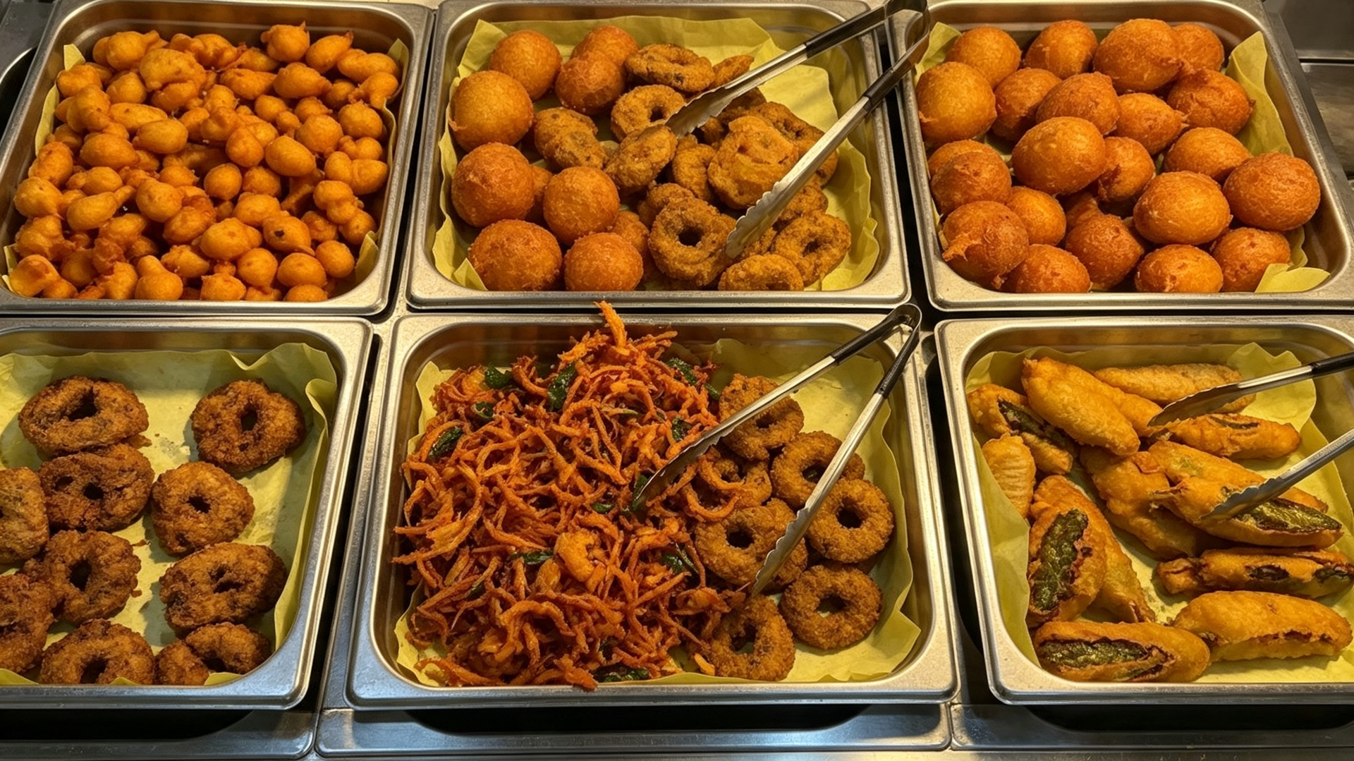 Indian Catering for Your Next Event in Plano
