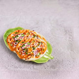 Onion Uthappam