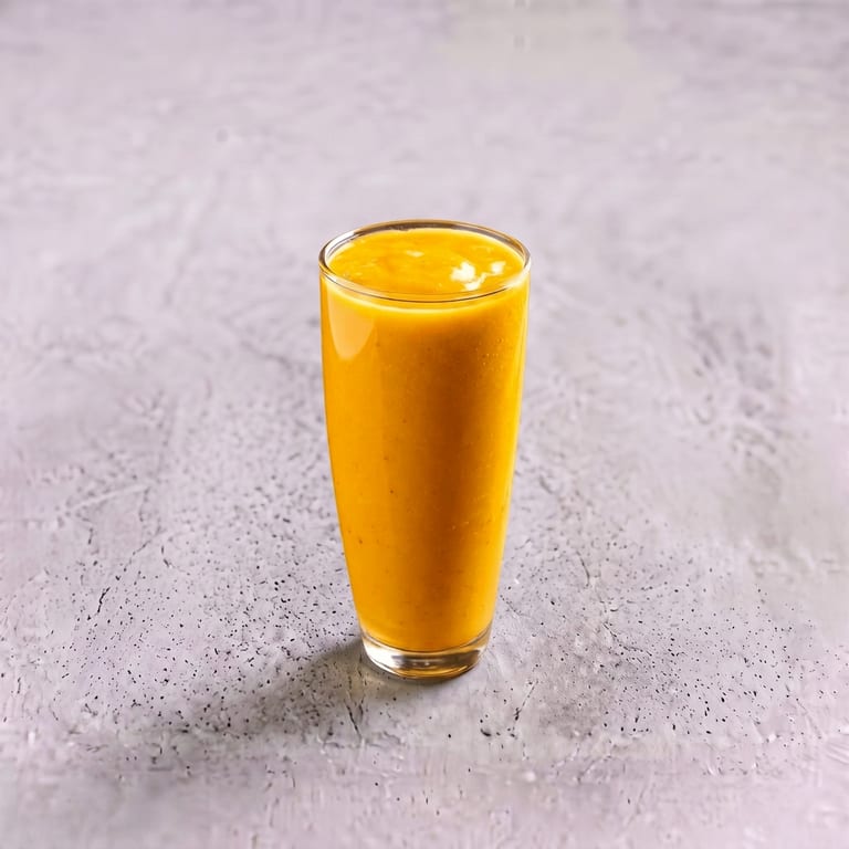 Refreshing Lassi Options