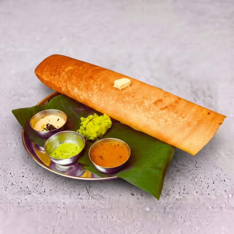 Delicious Biryani Options