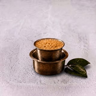 Filter Coffee TOGO