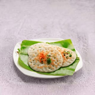 Plain Uthappam