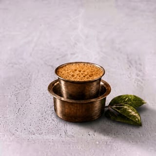 Filter Coffee